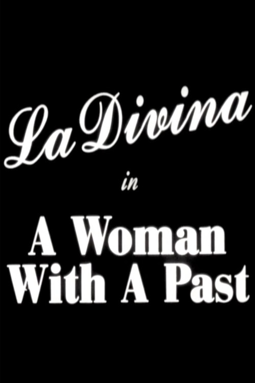 La Divina (1989) poster