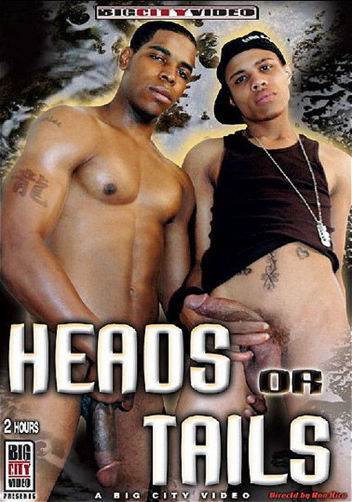 Heads or Tails (2009) poster