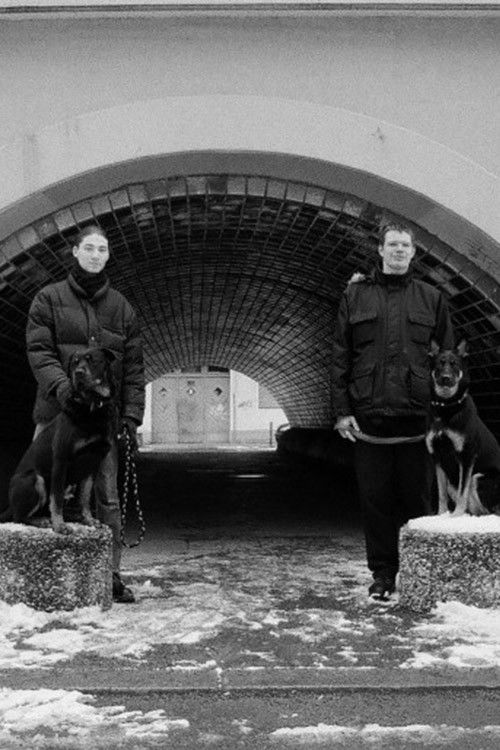 Be Loved (2010) poster