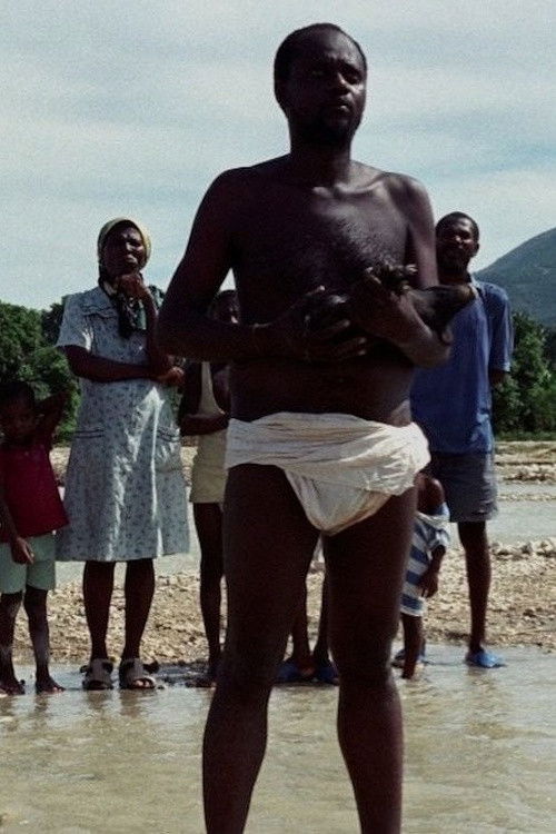 The Gospel of the Creole Pig (2004) poster