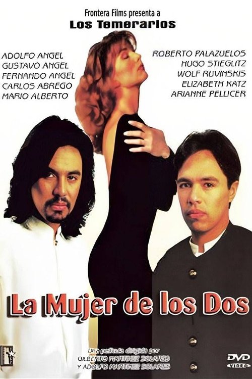 La mujer de los dos (1996) poster
