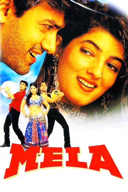 Mela (2000) poster