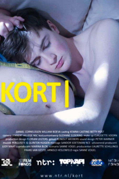 Short (2013) poster