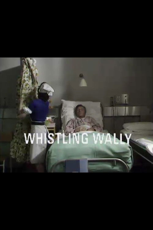 Whistling Wally (1982) poster