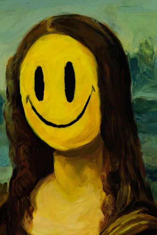 No Leaders, Please (2021) poster