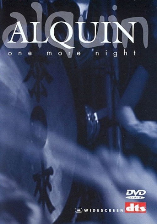 Alquin: One More Night (2003) poster