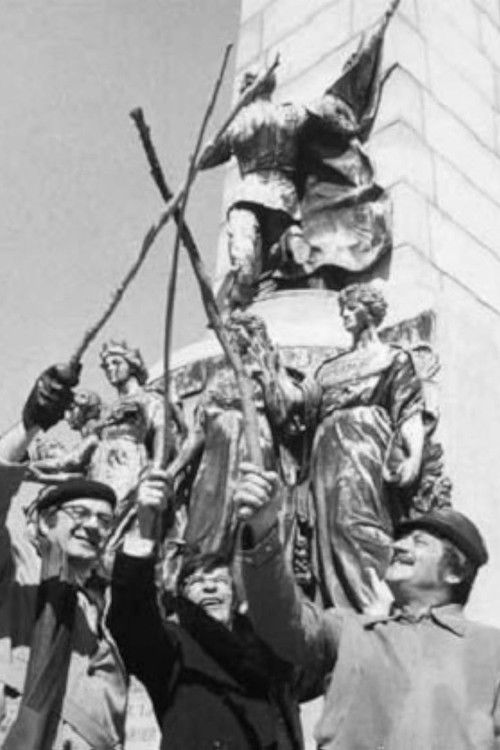 Trois fois passera (1973) poster