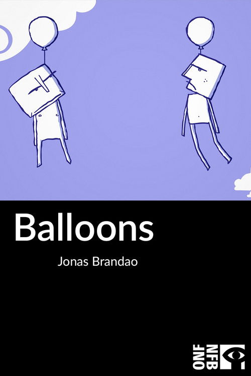 Balloons (2007) poster