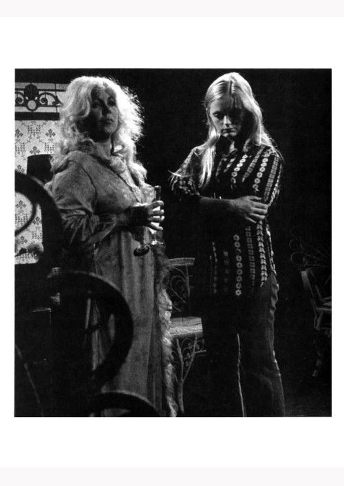 The Greatest Mother of 'em All (1969) poster