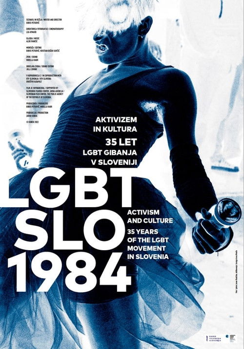 LGBT_SLO_1984 (2022) poster