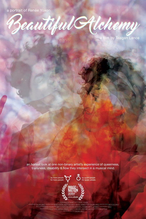 Beautiful Alchemy (2019) poster