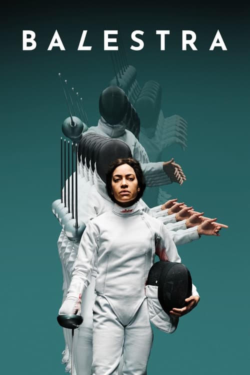 Balestra (2024) poster