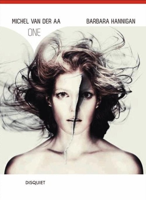 One (2011) poster