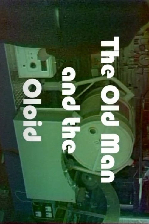 The Mysteries of Kinematic Inversion: The Old Man and the Oloid poster