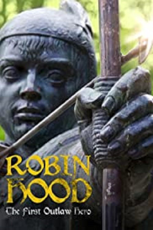 Robin Hood: The First Outlaw Hero (2004) poster