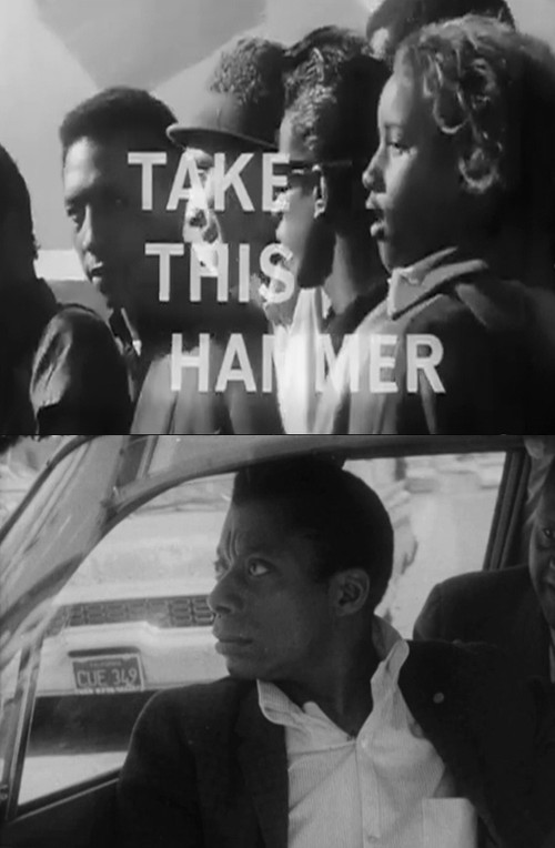 Take This Hammer (1964) poster