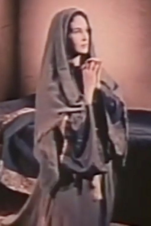 Holy Night (1951) poster