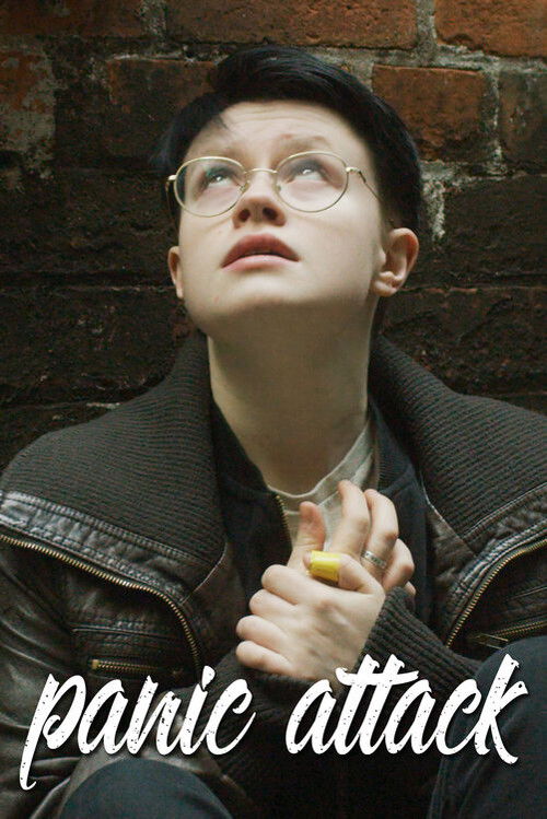 Panic Attack (2020) poster