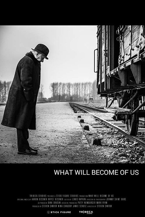 What Will Become of Us (2019) poster