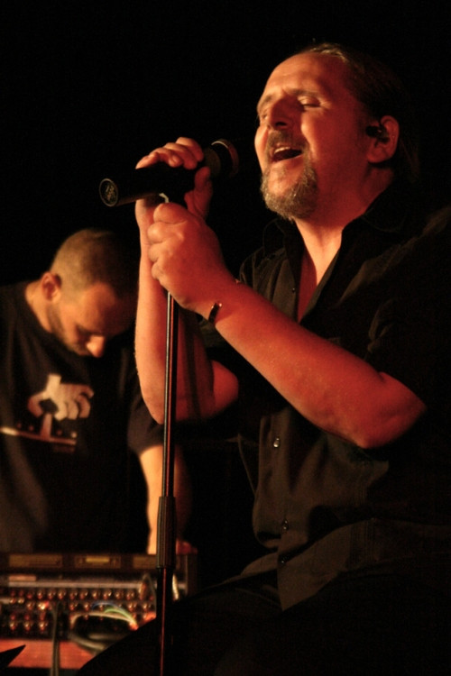 Hansi Lang Willkommen im Slow Club (2005) poster