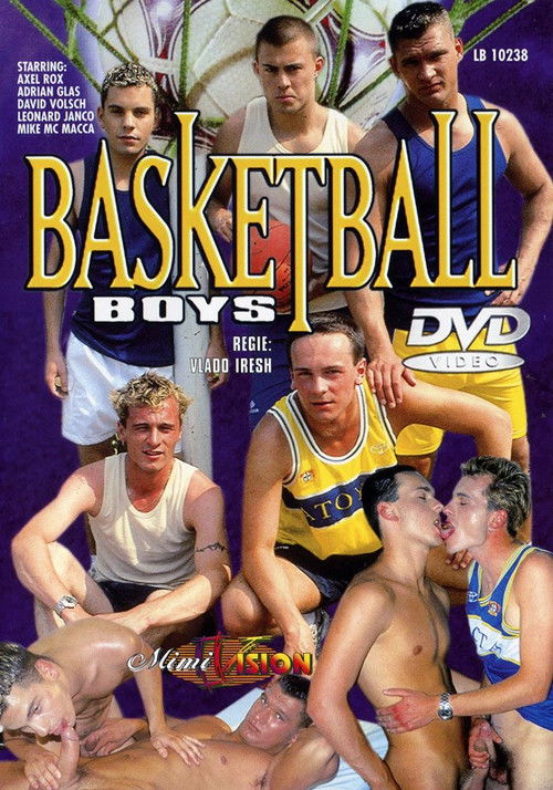 Basketball Boys (2003) poster