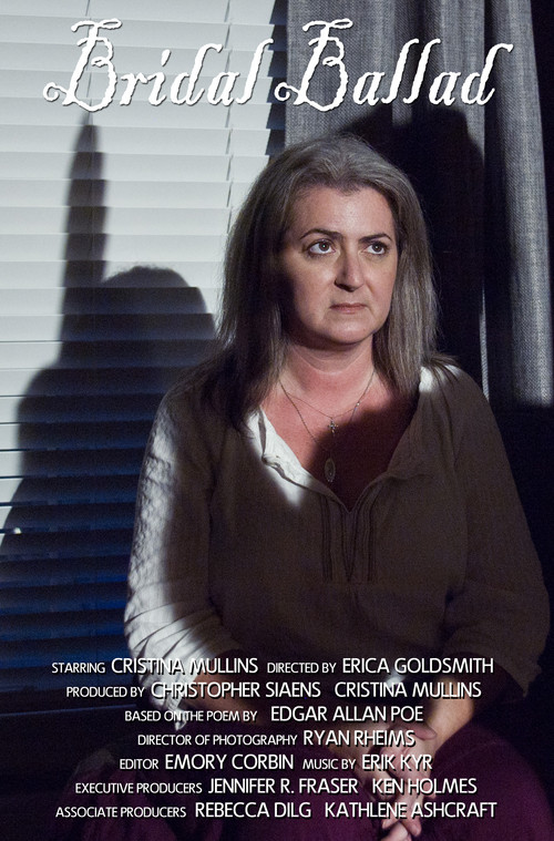 Bridal Ballad (2021) poster
