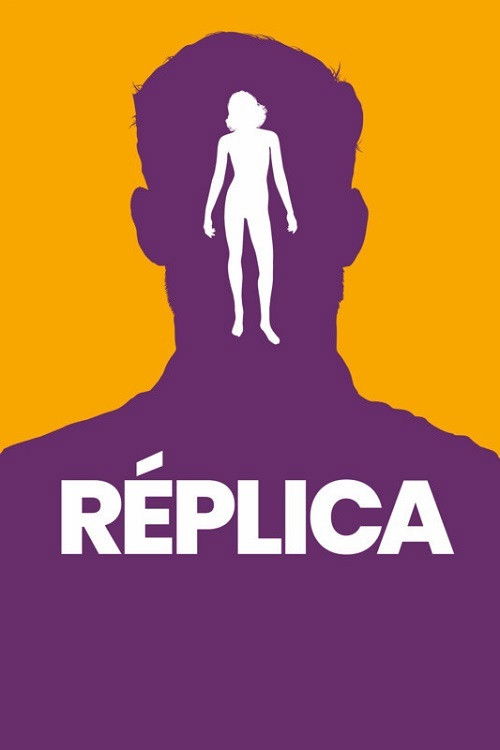Replica (2019) poster