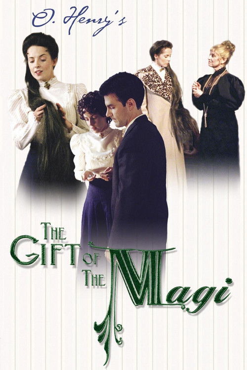 The Gift of the Magi (2001) poster