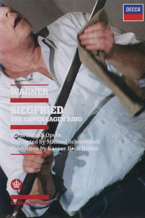 Siegfried (2006) poster