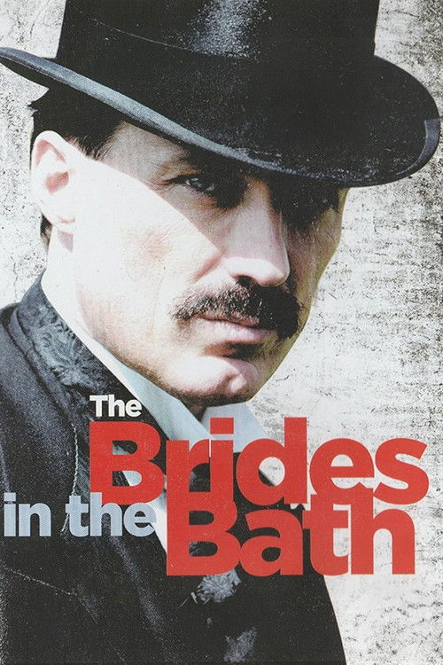 The Brides in the Bath (2003) poster