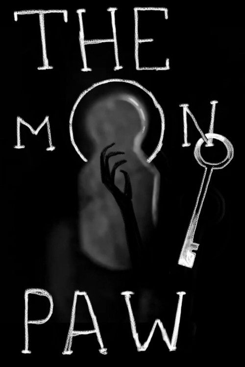 The Monkey Paw (2024) poster