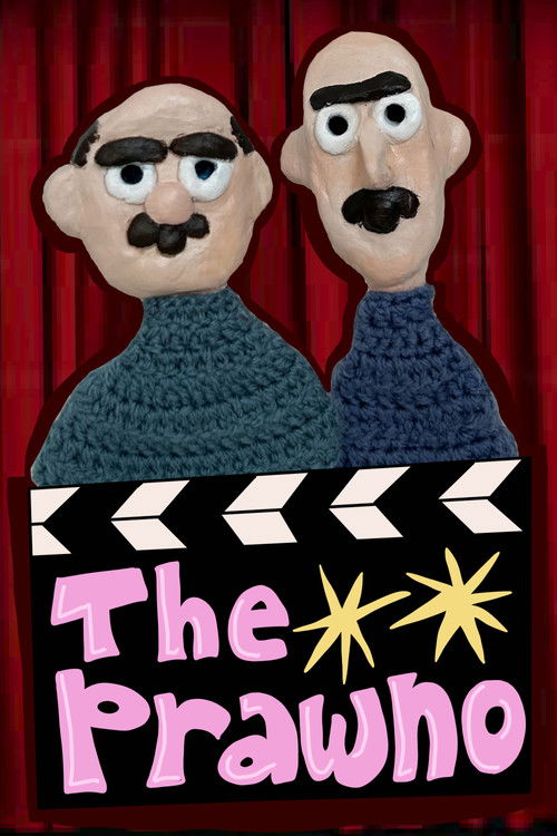 The Prawno (2025) poster