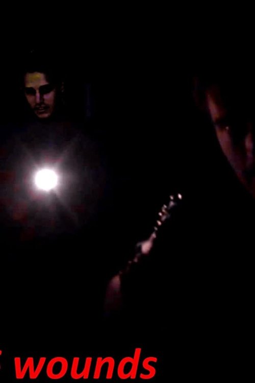 46 Wounds (2012) poster