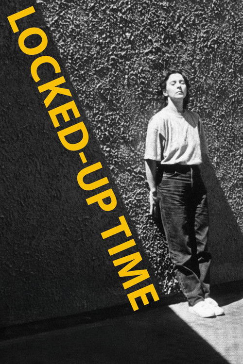 Verriegelte Zeit (1991) poster