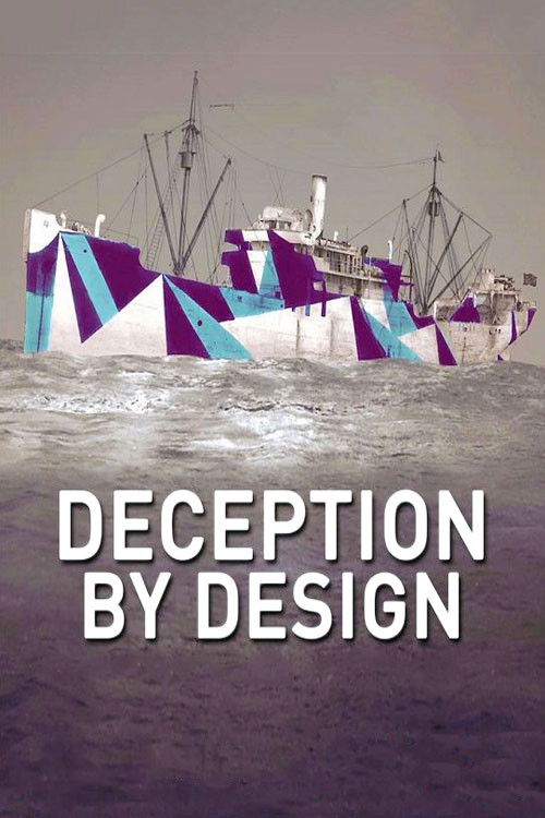 Deception by Design (2015) poster