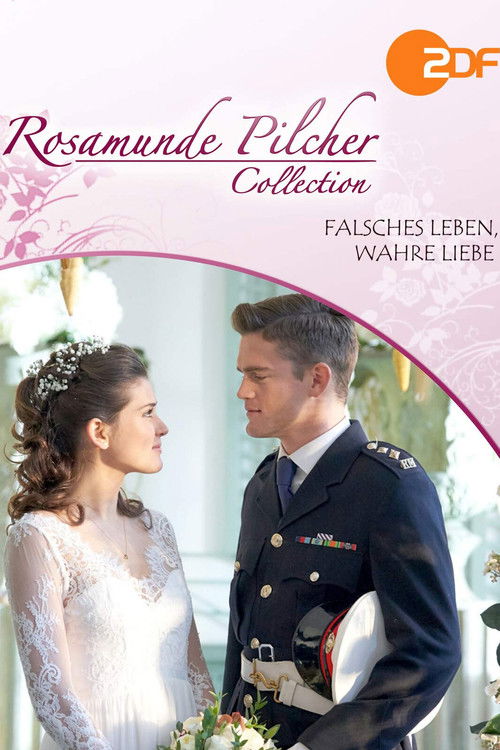 Rosamunde Pilcher: Falsches Leben, wahre Liebe (2020) poster