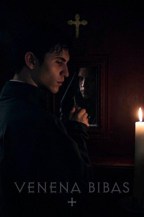 Venena Bibas (2016) poster