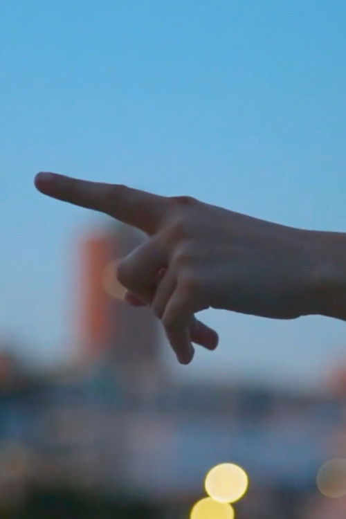 I'm Afraid of Planes (2022) poster