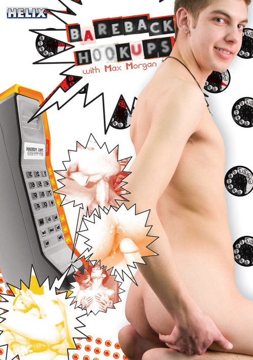 Bareback Hookups (2010) poster