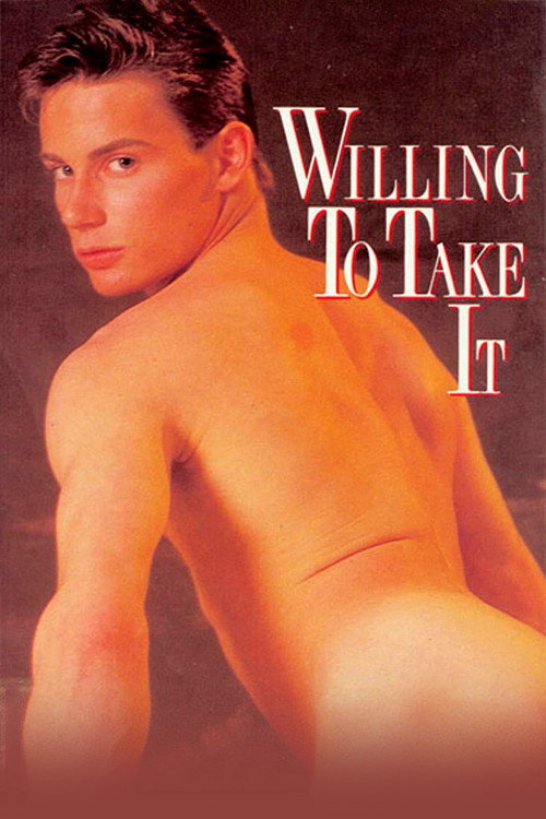 Willing To Take It (1992) poster