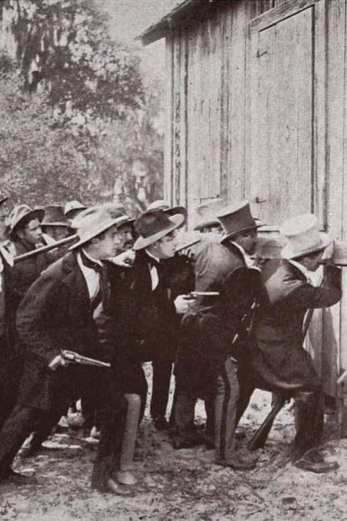 A Mississippi Tragedy (1913) poster