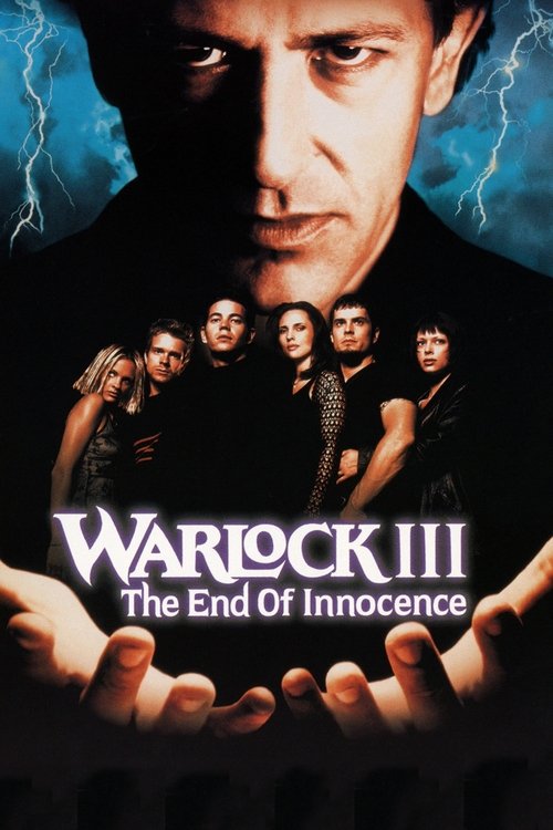 Warlock III: Masumiyetin Sonu (1999) poster