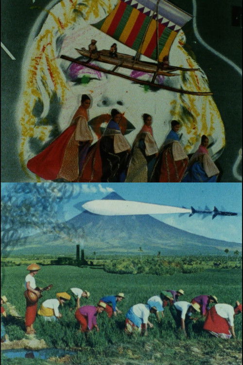 Balat II (1989) poster