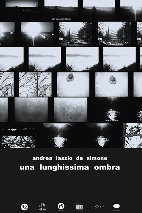 Una Lunghissima Ombra (2025) poster