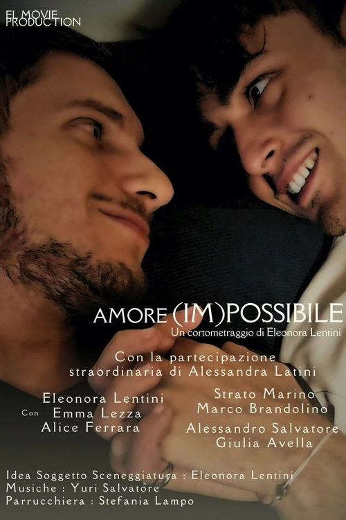 (Im)Possible Love (2023) poster