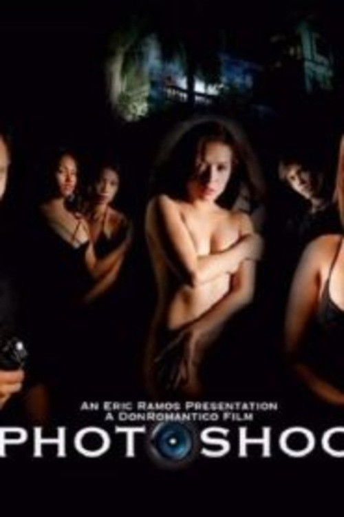 Photo Shoot (2008) poster