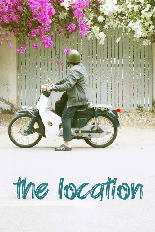 The Location (2021) poster