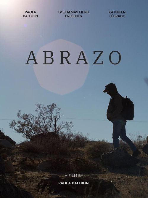 Abrazo (2023) poster