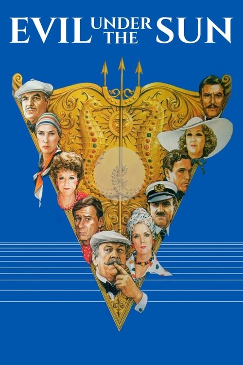 Ölüm Oyunu (1982) poster