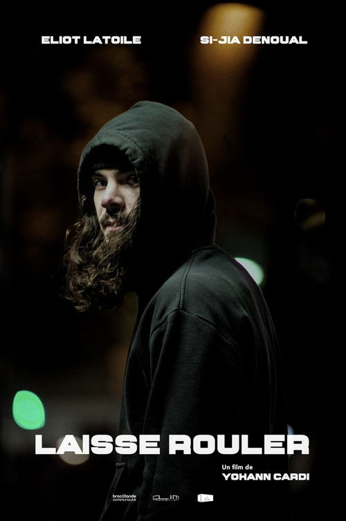 Let It Roll (2024) poster